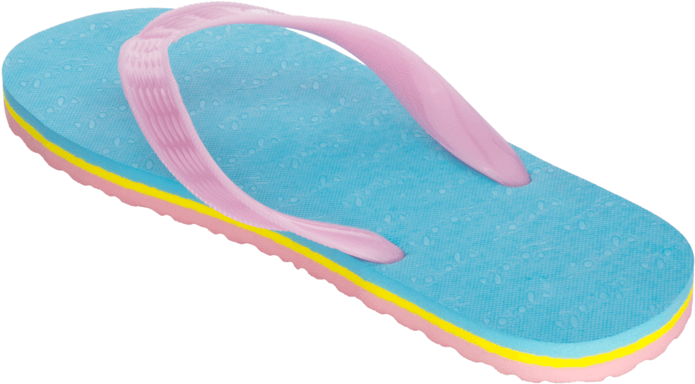 Slipper Png Free Download Flipflops Clipart Full Size Clipart (5394706) PinClipart