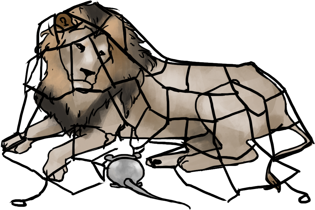 Dog Clipart (1118x804), Png Download
