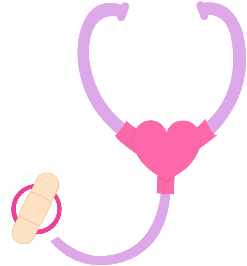 Download Doc Mcstuffins Stethoscope Png Doc Mcstuffins Stethoscope Clipart Transparent Png