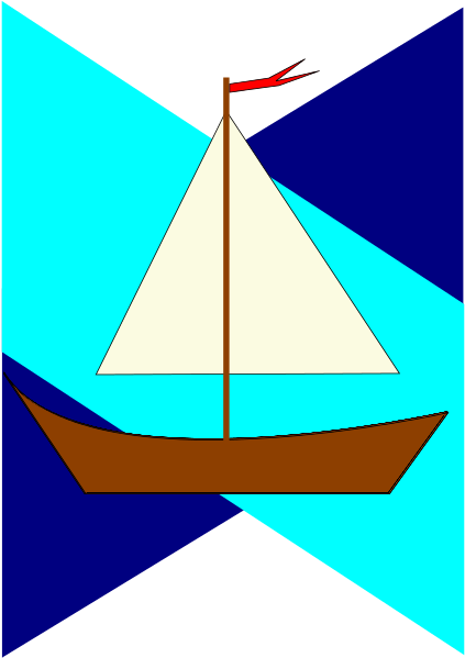 Ship Clipart (566x800), Png Download