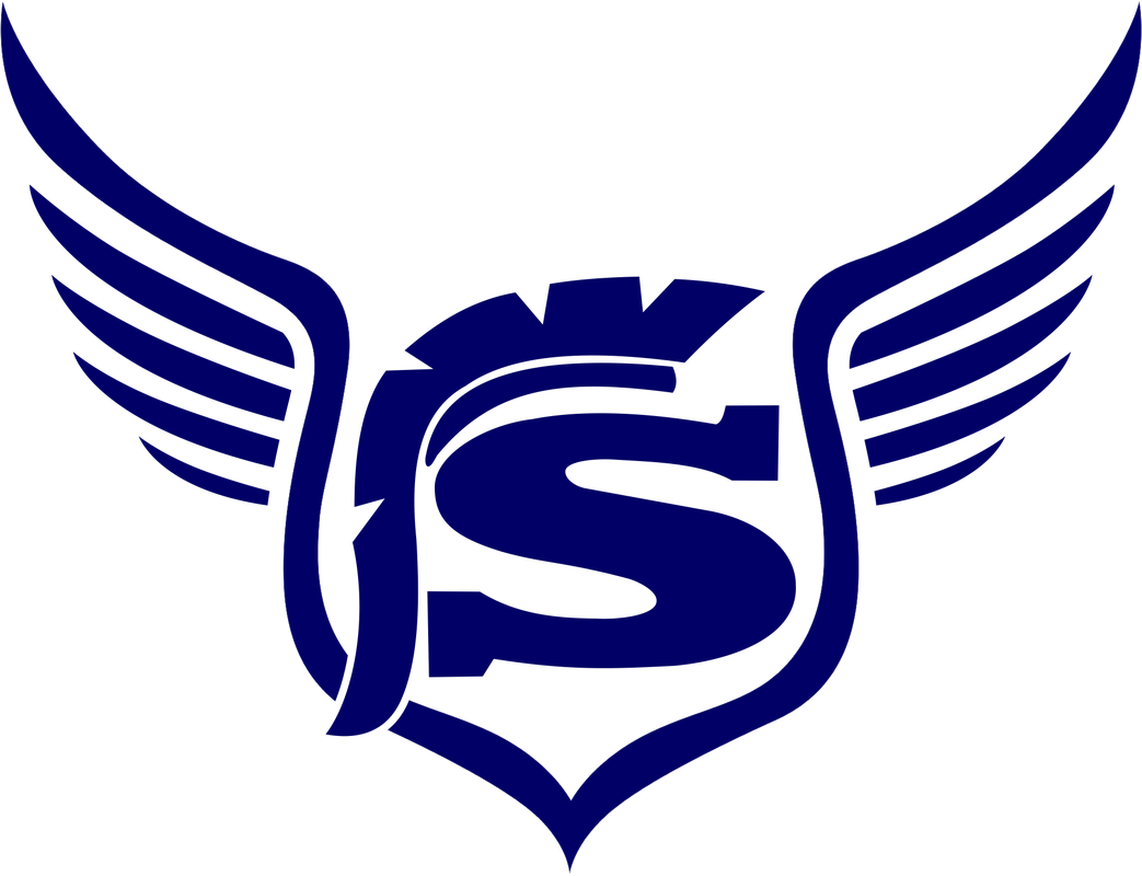 Transparent Track And Field Clipart Hurdles - Papillion La Vista Track - Png Download (1043x800), Png Download