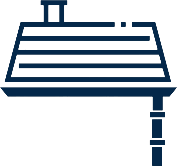 Roof Clipart (742x718), Png Download