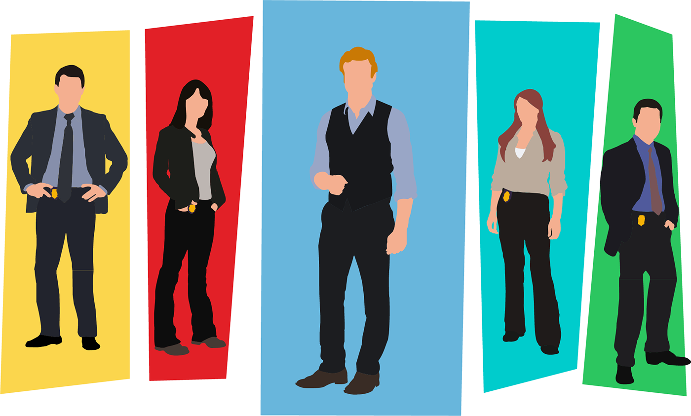 The Mentalist Png - Mentalist Png Clipart (1400x843), Png Download