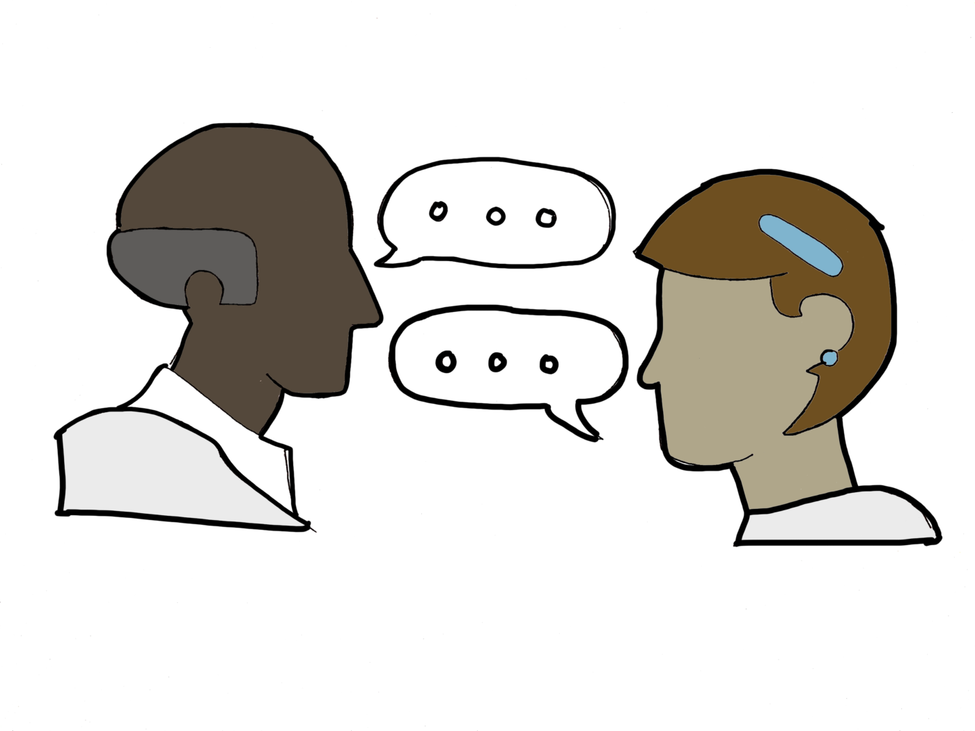 Cartoon Clipart (1400x1050), Png Download