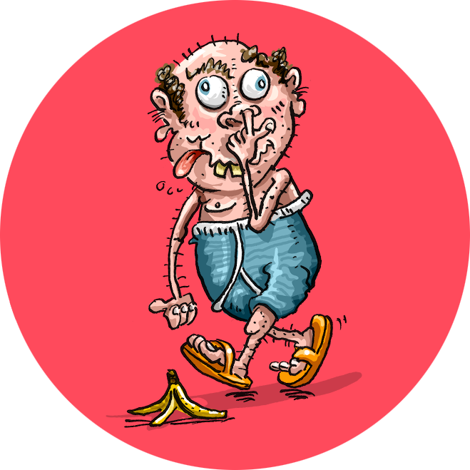 Cartoon Clipart (659x659), Png Download