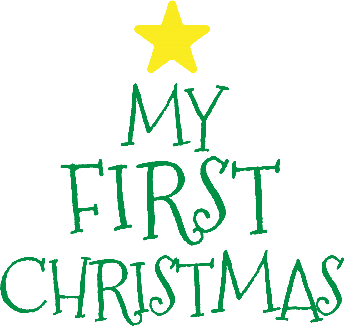 Free Free Baby's First Christmas Svg Free