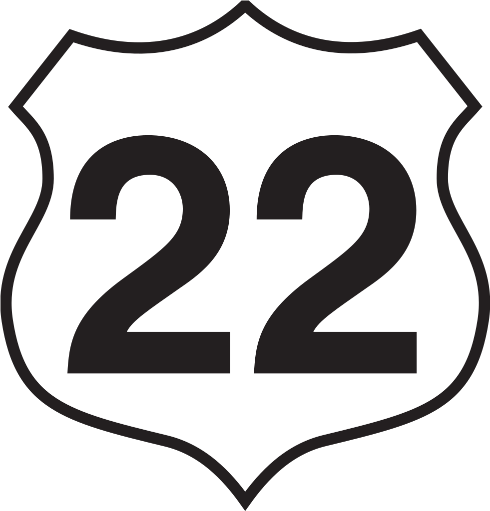 Zombie Warning Road Sign Svg Clip Arts - Календарь На 2022 Рік - Png Download (576x597), Png Download