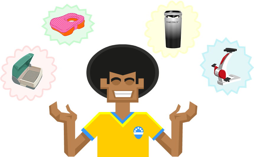 How To Make Money Selling Clipart Clip Art Library - Cartoon - Png Download (960x540), Png Download