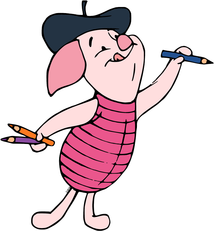 Cartoon Clipart (710x766), Png Download