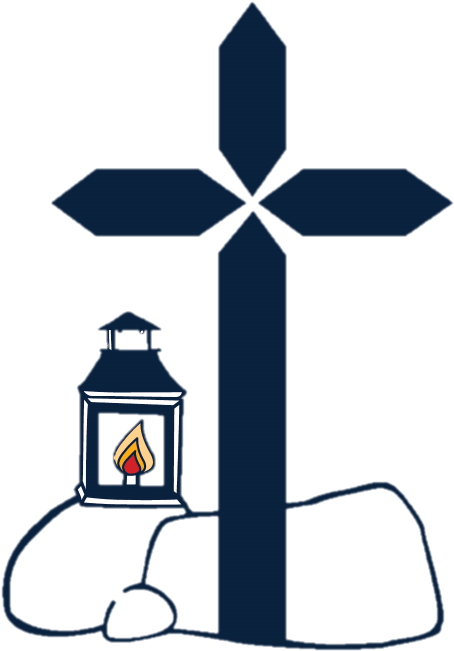 St Peter's Catholic Primary Rochedale Logo Clipart (471x671), Png Download