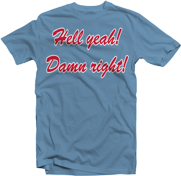 Ole Miss Tshirt, Hotty Toddy Tshirt - T Shirt Clipart (576x562), Png Download