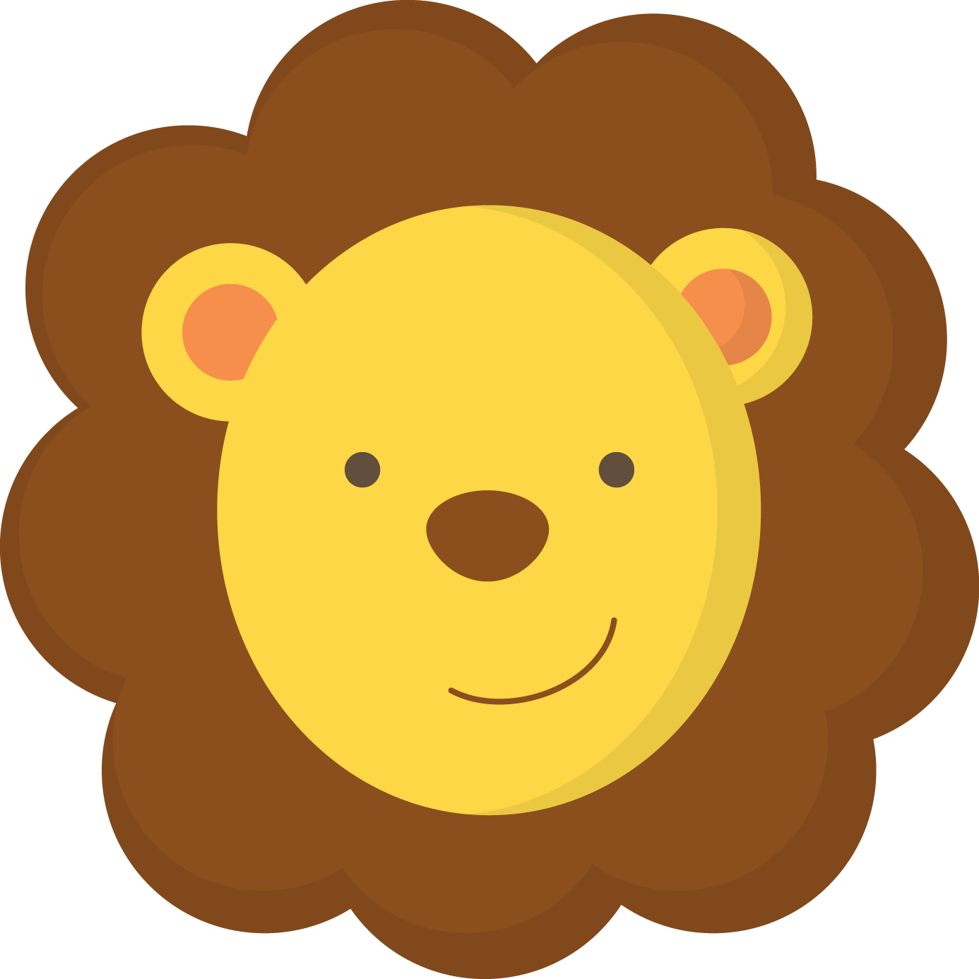 Safari Hat Clip Art - Png Download (1386x1386), Png Download