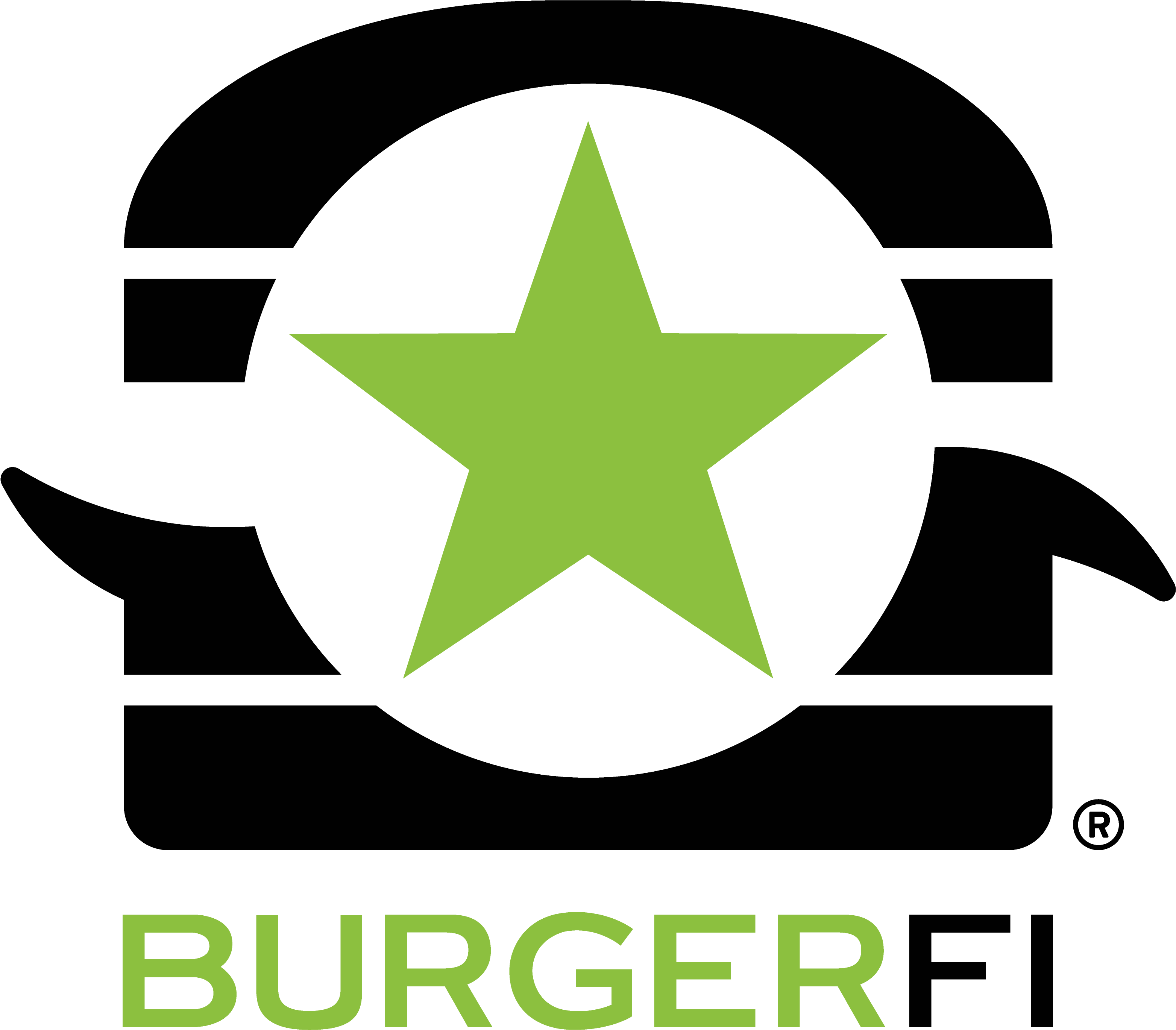 Burgerfi Guaynabo Clipart (4752x3672), Png Download
