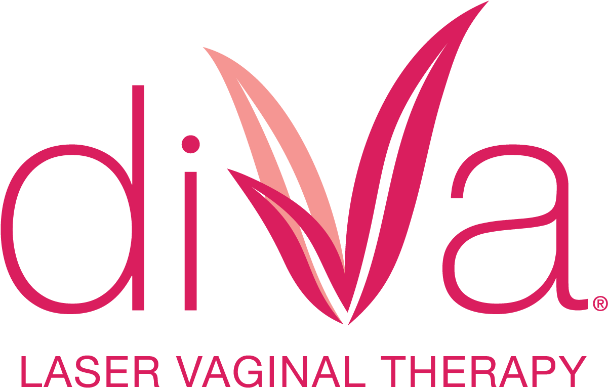 Home Diva International - Diva Laser Vaginal Therapy Clipart (1287x822), Png Download