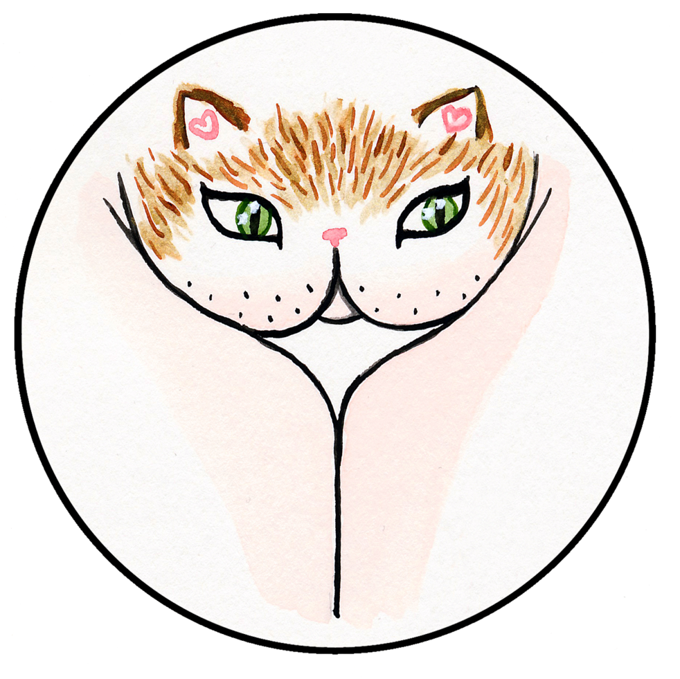 Vagina Clip Art - Png Download (1000x1000), Png Download