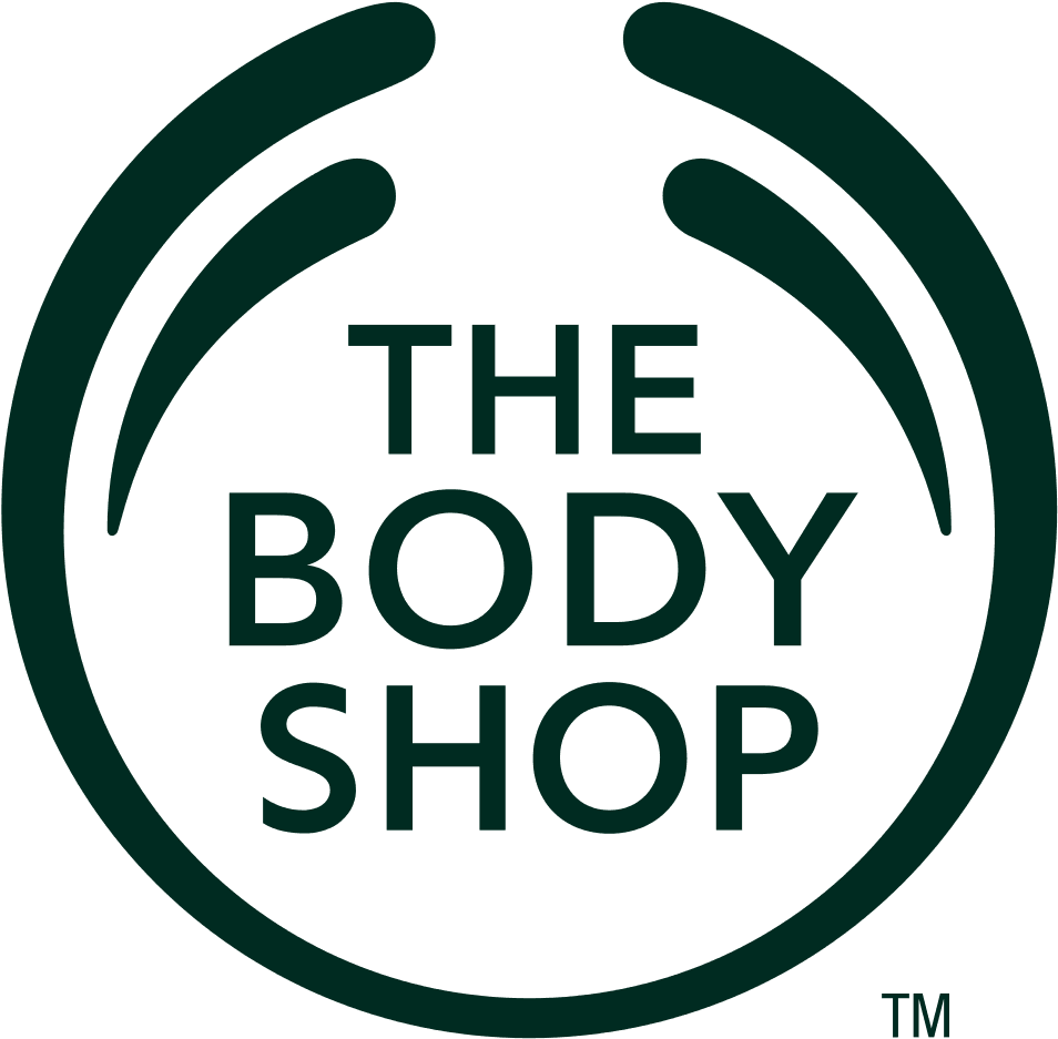 The Body Shop Malaysia Coupon Codes - Logo The Body Shop Png Clipart (954x937), Png Download