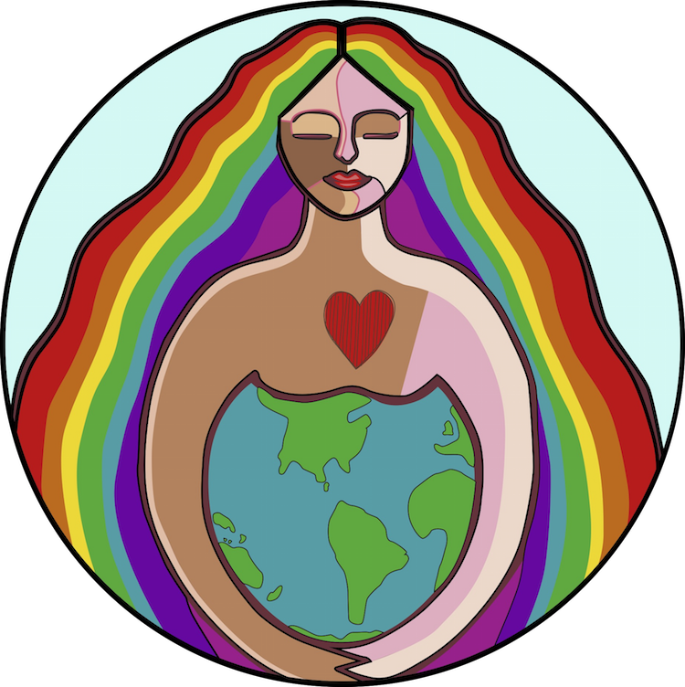 Motherwise - Toros No A Las Corridas Clipart (750x752), Png Download