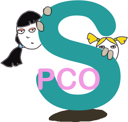 Pco Or Pcos - Illustration Clipart (800x500), Png Download