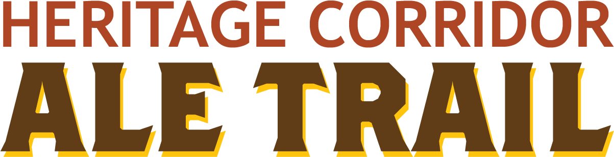 Heritage Corridor Ale Trail Clipart (1323x409), Png Download