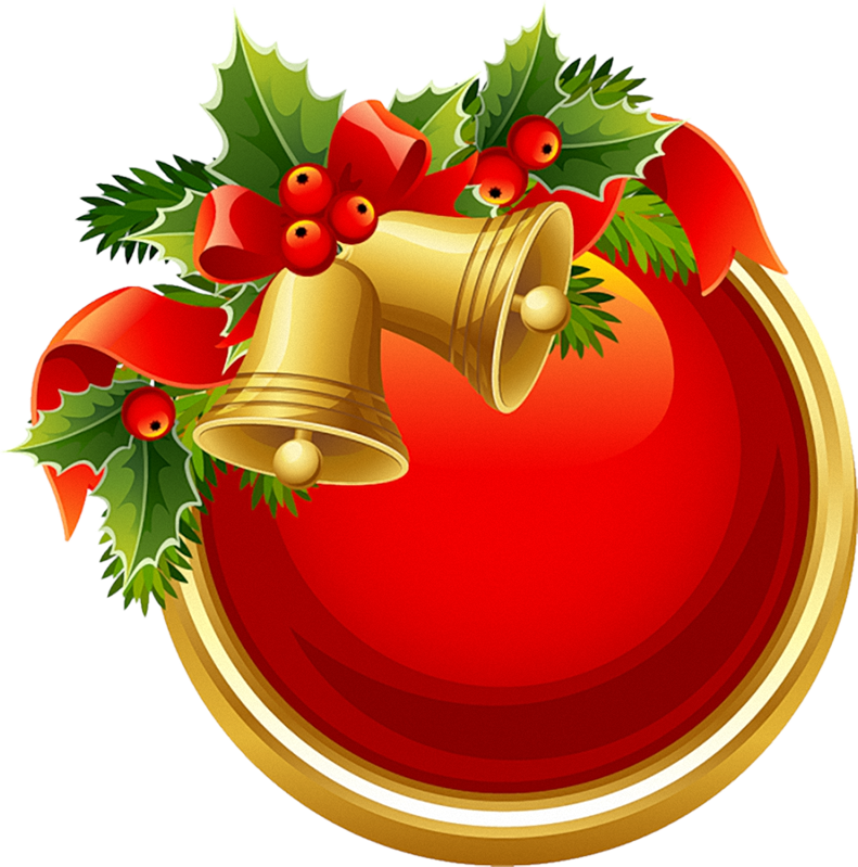 Etiqueta Navideña Png Clipart (791x799), Png Download