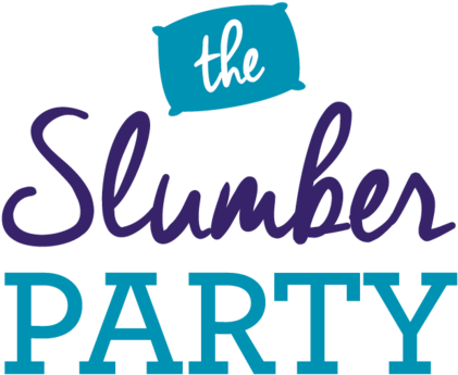 Slumber Party Png - World Book Day 2012 Clipart (750x628), Png Download