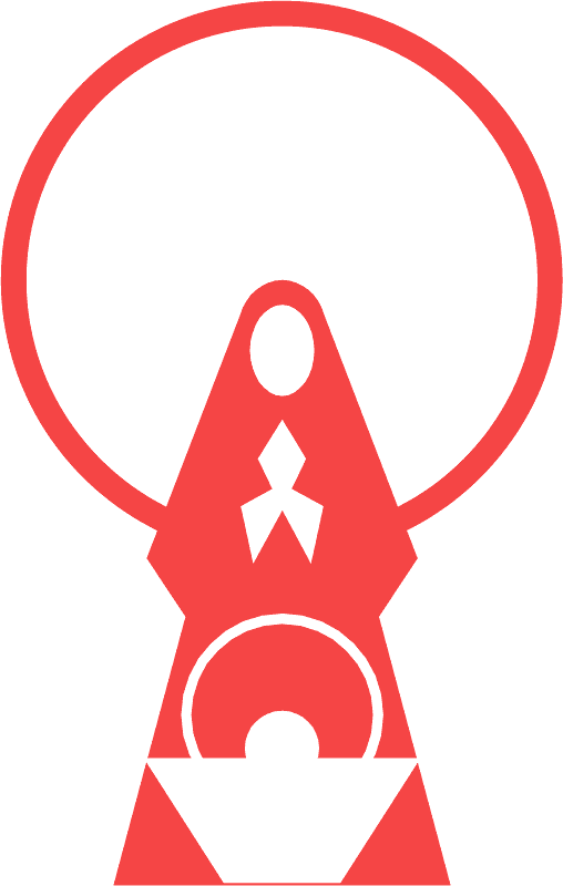 Mary And Jesus Symbol Clipart (508x800), Png Download