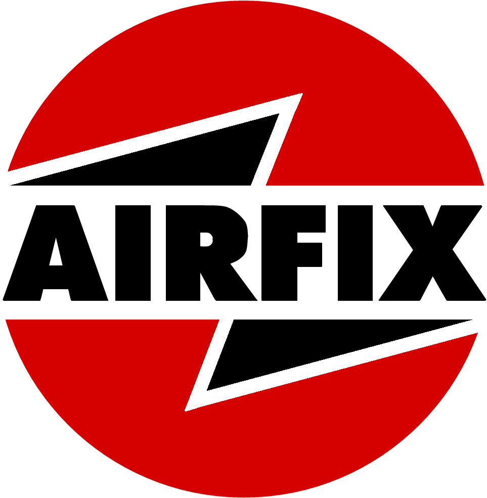 Airfix Simplified Logo - Airfix Logo Png Clipart (1000x1000), Png Download