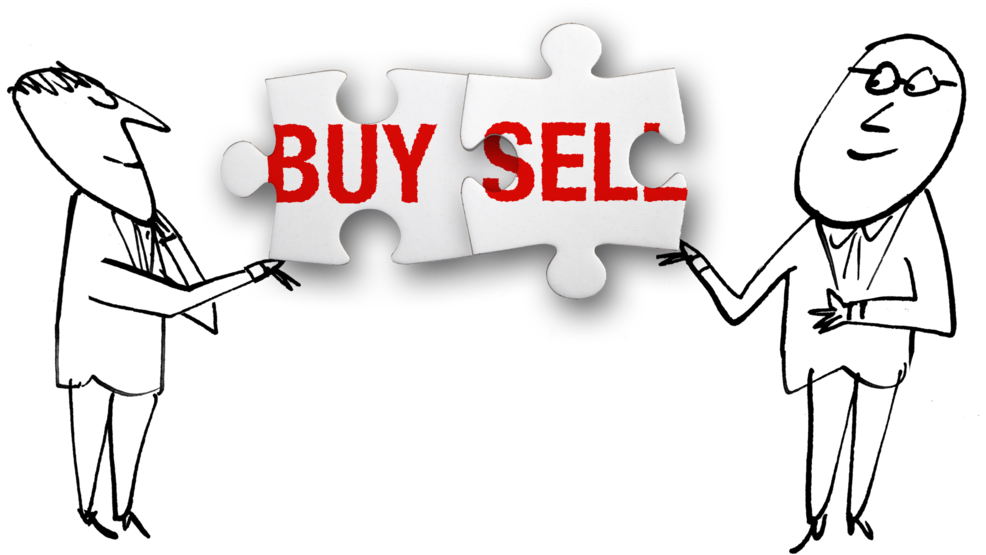 Handshake Clipart Joint Venture - M&a Advisory - Png Download (1000x561), Png Download