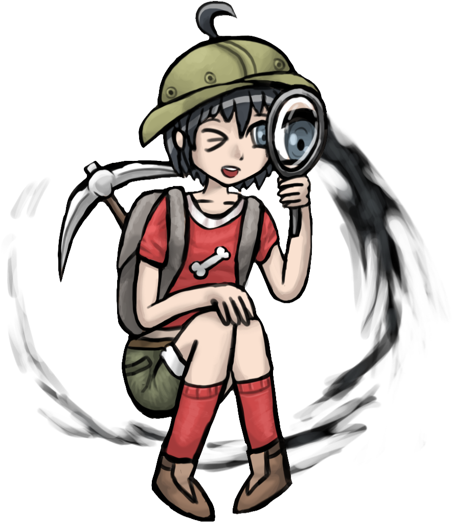 Cartoon Clipart (976x1156), Png Download