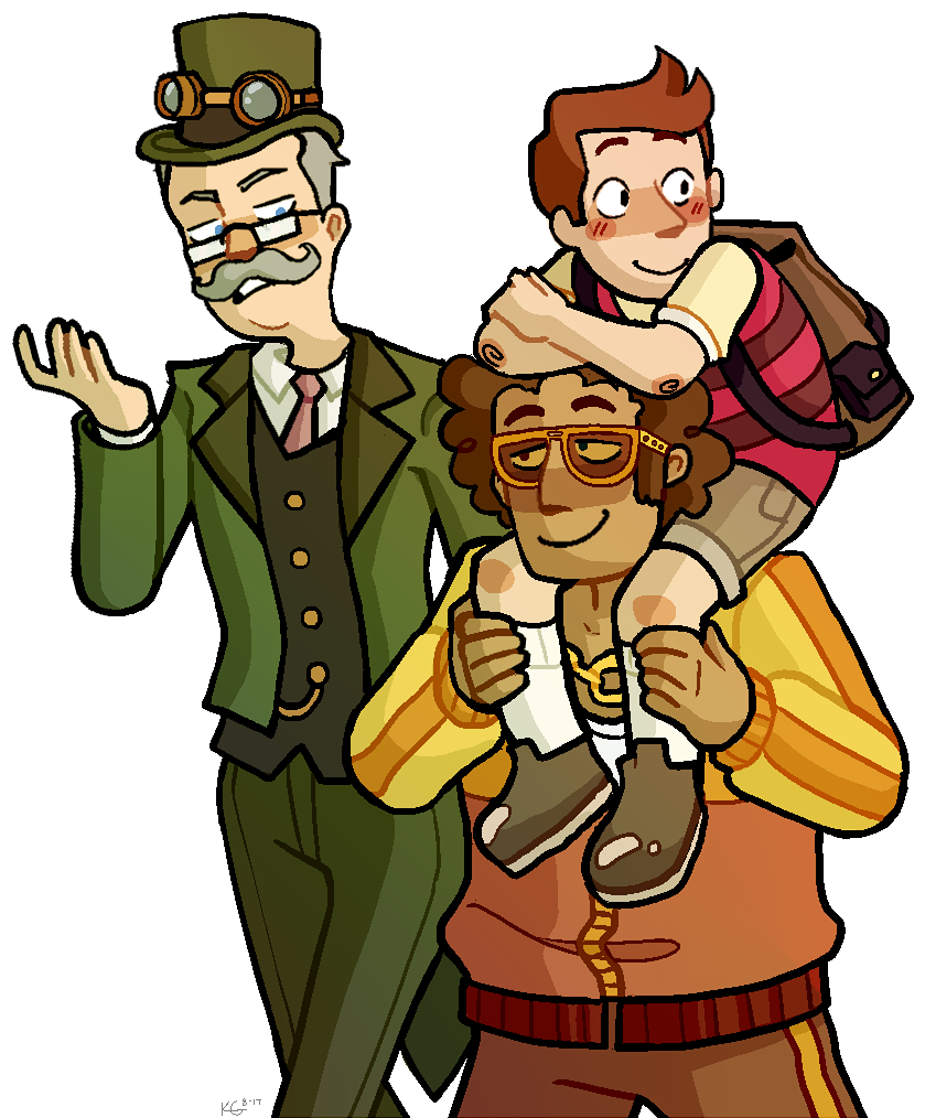 Cartoon Clipart (1024x1024), Png Download