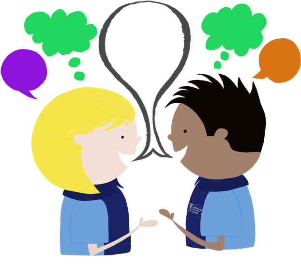 21st Century Learning At Larrakeyah Primary School - 21st Century Learning Clipart - Png Download (640x640), Png Download