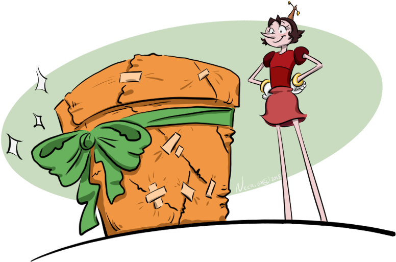 Cartoon Clipart (842x595), Png Download