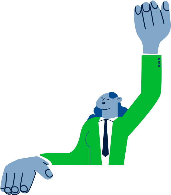 Membership Management - Illustration Clipart (720x824), Png Download