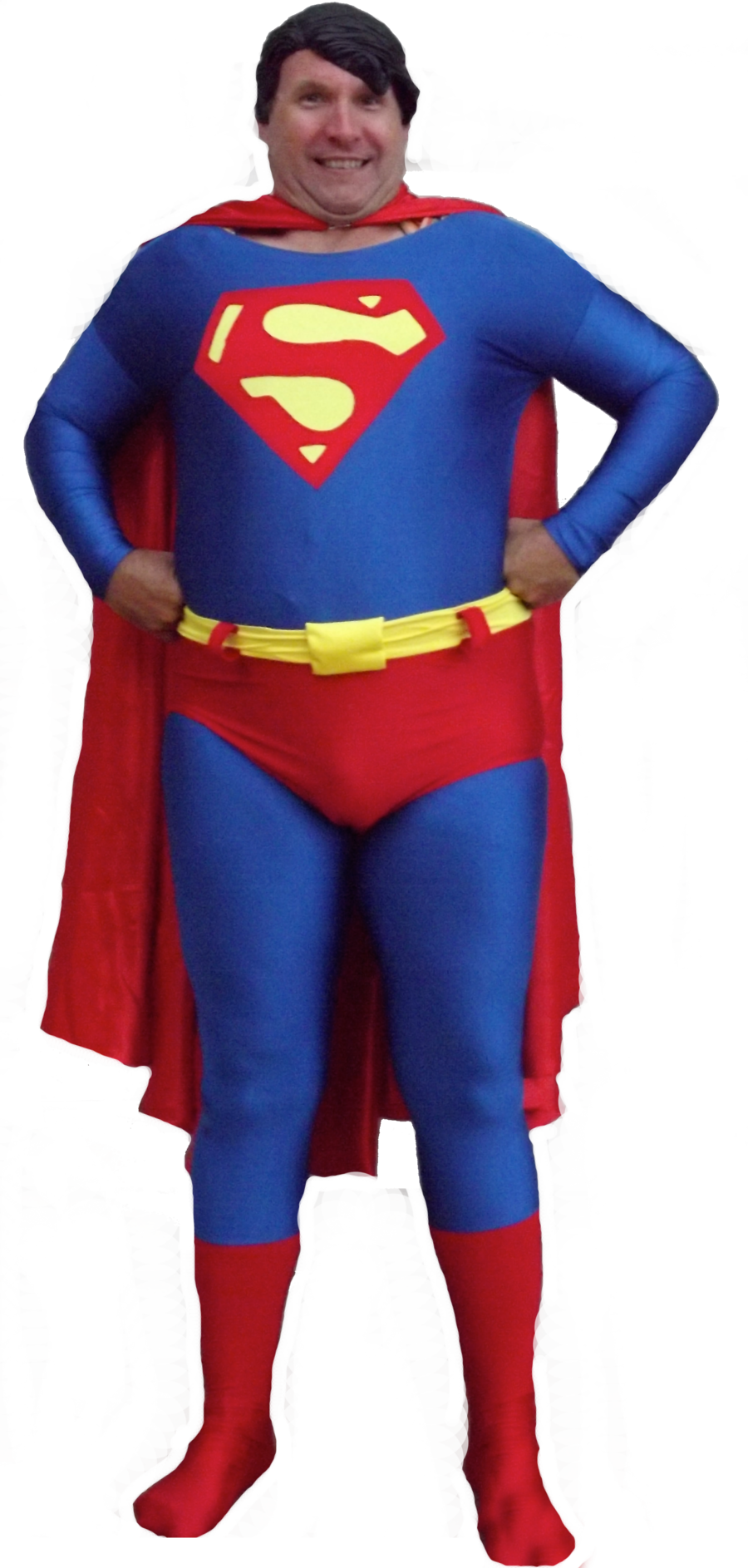 Superman Clipart Superman Returns Martha Kent - Superman Returns Png Transparent Png (900x1886), Png Download