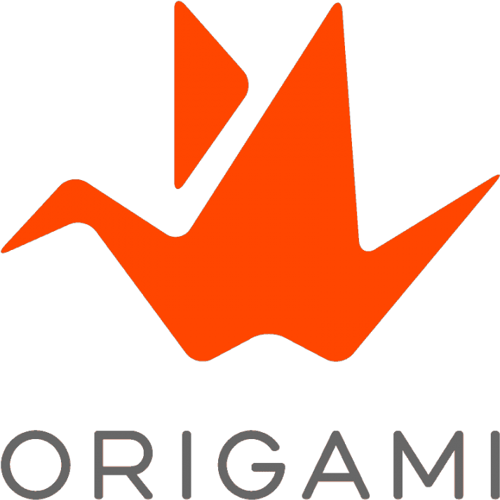 Origami Clipart (720x720), Png Download