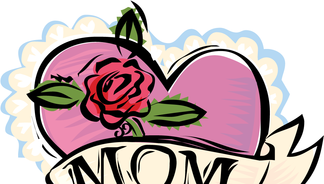 Drawing For Mothers Day Clipart (1200x630), Png Download