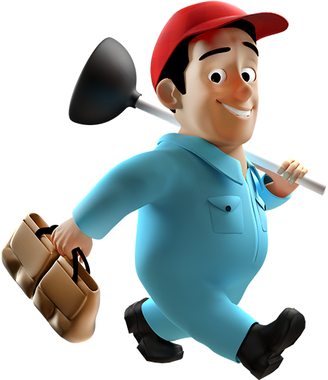Duncan's Plumbing Clipart (560x560), Png Download