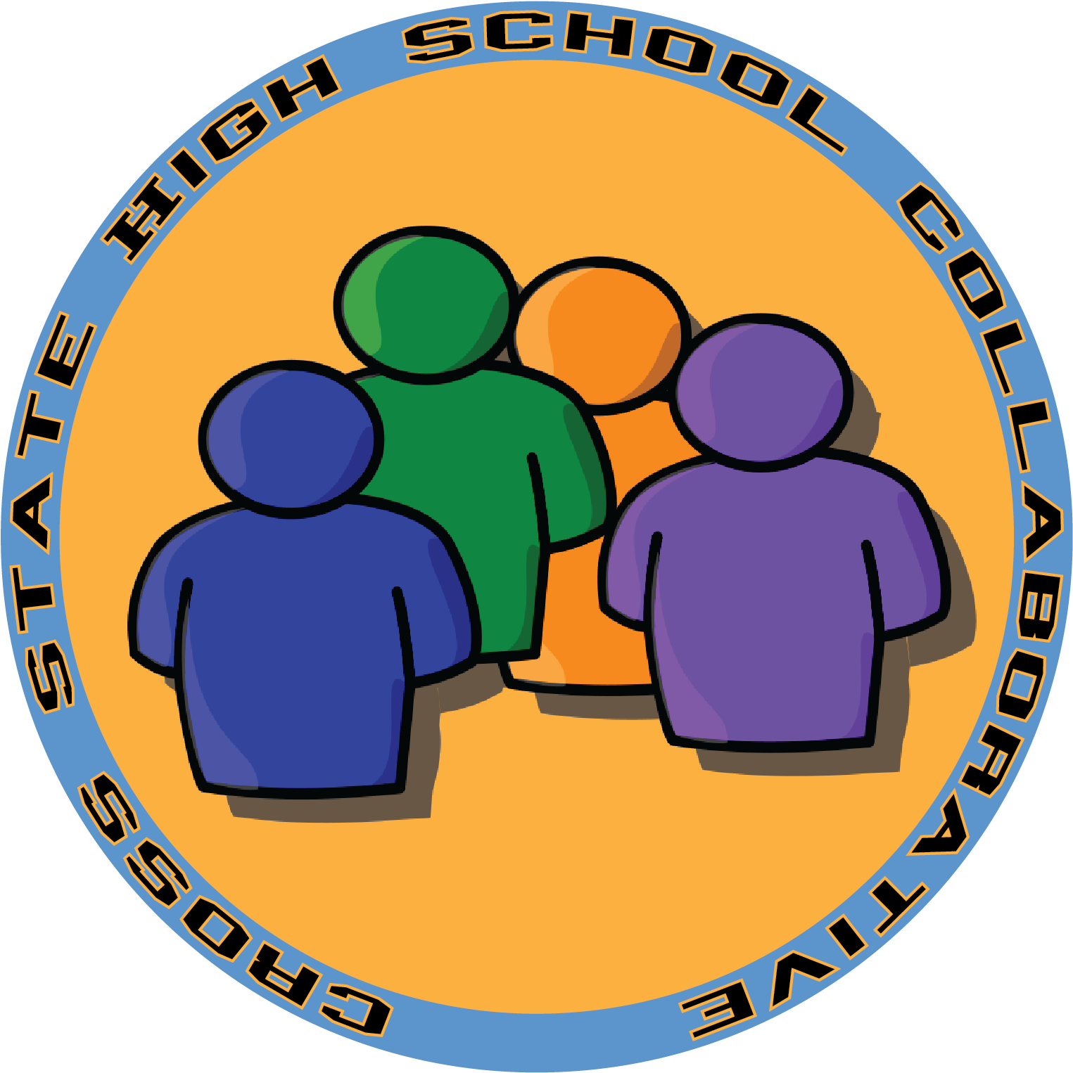 People Icon Clipart (1546x1576), Png Download