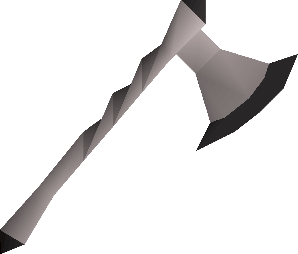 Cleaving Axe Clipart (1032x880), Png Download