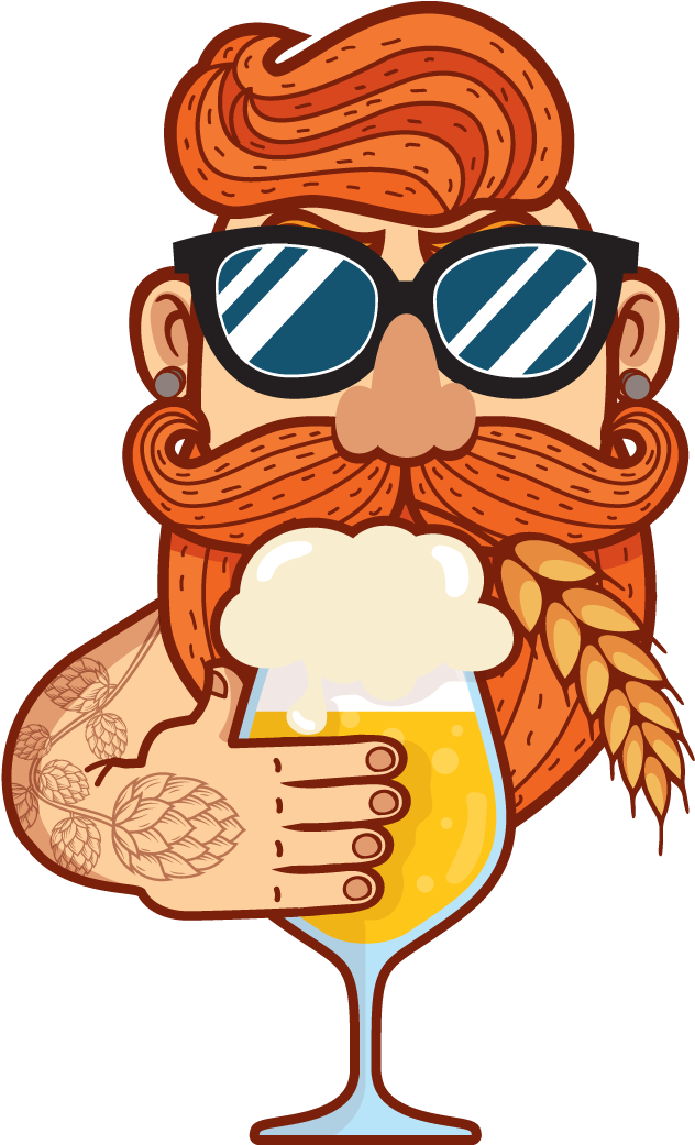 Hoppiness A Bra - Hoppiness Bra Clipart (670x1080), Png Download