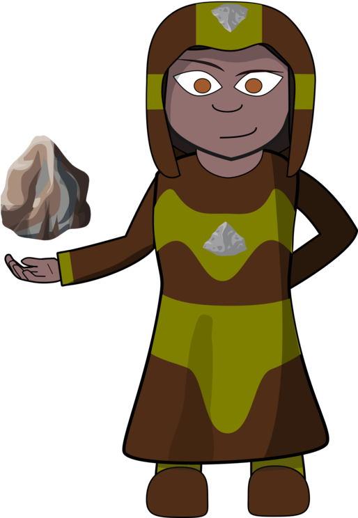 Fictional Icons - Clip Art - Png Download (513x750), Png Download