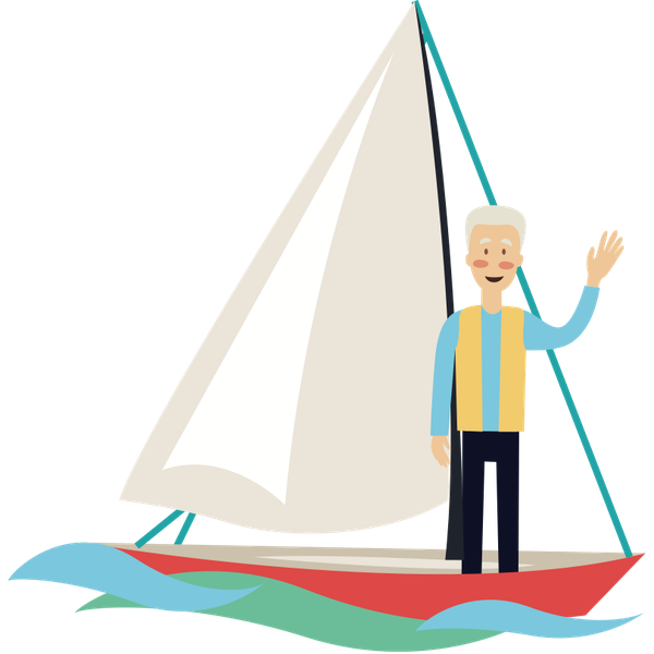 Boat Insurance"
 Width="300"
 Height="300 - Illustration Clipart (600x600), Png Download