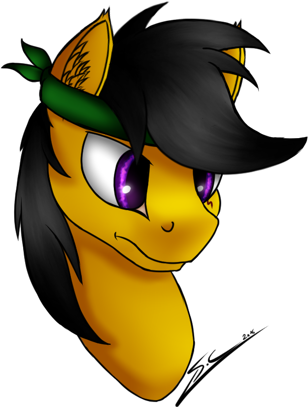 Scar Clipart Blood - Cartoon - Png Download (625x825), Png Download