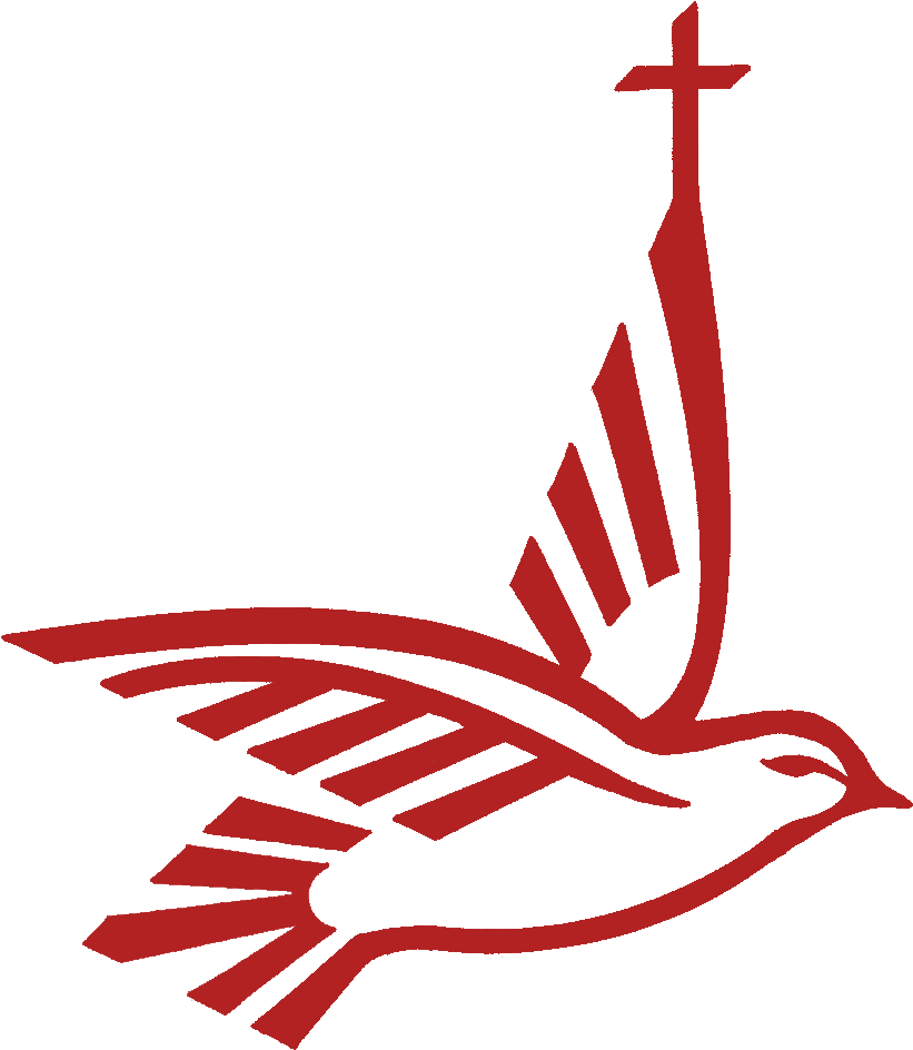 Return Home - St Charles Lima Ohio Clipart (832x1270), Png Download