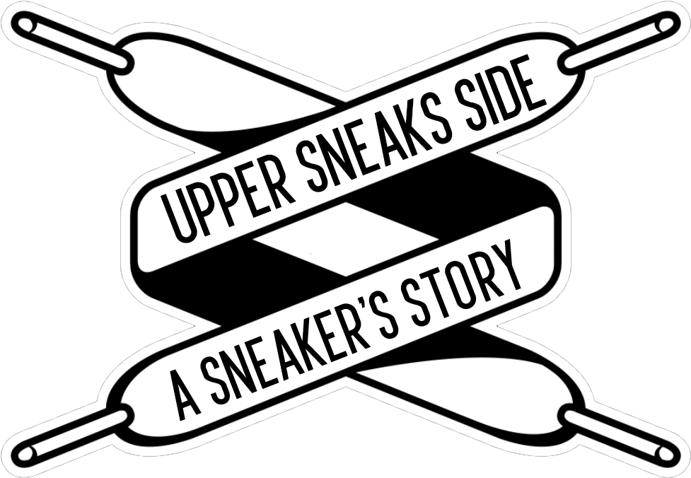 Upper Sneaks Side Clipart (1038x830), Png Download