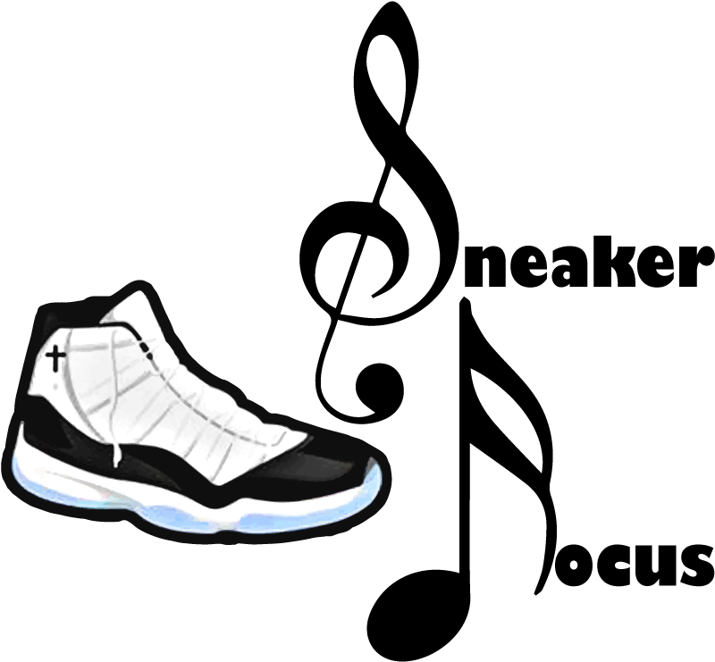 Sneaker Focus Wifi - Illustration Clipart (1191x842), Png Download