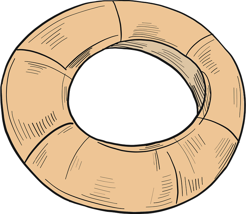 Bakery Clipart - People's Friendship Arch - Png Download (800x695), Png Download