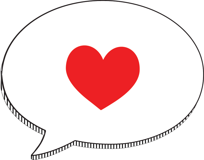 Graphic Heart Images - Pacific Islands Club Guam Clipart (800x628), Png Download