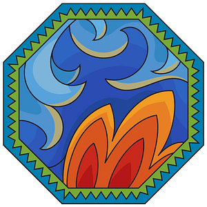 Plate Clipart - Traditional Speciality Guaranteed Logo - Png Download (300x300), Png Download