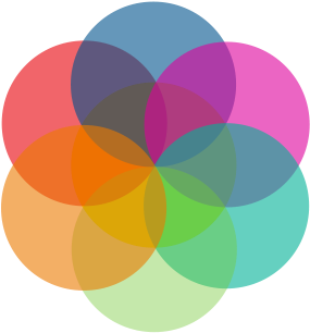 Circle Clipart (566x800), Png Download